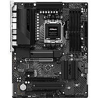 ASRock X670E PG Lightning (AM5/X670, 4*DDR5, 3xPCIex16, HDMI/DP, 4xSATAІІІ, 4xM.2, 2.5GLan, ATX)