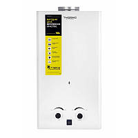 Колонка газова димохідна Thermo Alliance JSD20-10CR 10 л White Tvoe - Порадуй Себе