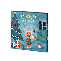 Лакомство для собак Christmas Calendar Hygge 70g