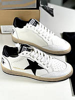 Женские кеды Golden Goose Deluxe Brand SSTAR