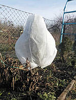 Чохол захисний від замерзання для рослин FLO, 80х 75 см з волокна, 3 шт. [24] Tvoe - Порадуй Себя