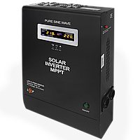 Солнечный инвертор (ИБП) LogicPower LPY-C-PSW-5000VA (3500W) MPPT48V p