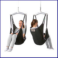 Комфортна стропа для переміщення користувачів GULDMANN SIT-Comfort Sling Size XL — Ref 293071