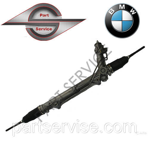 Кермова рейка на BMW БМВ x5 e53 