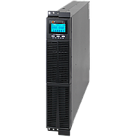 Smart-UPS LogicPower-3000 PRO, RM (rack mounts) (without battery) 96V 6A p