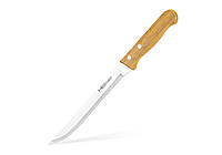 Нож для нарезки Holmer Natural KF-711915-SW 19 см h