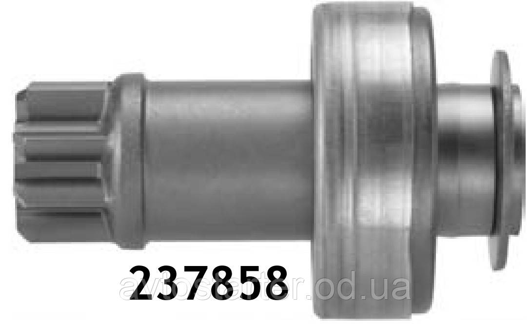 Бендикс MITSUBISHI Colt Lancer SMART Forfour 1.1 1.3 1.5