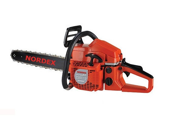 Бензопила Nordex БП-52