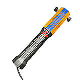 Індукційний нагрівач Profinstrument ІН-1000W, фото 6