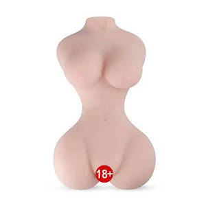 Мастурбатор вагіна Heather Owens Mega Masturbator