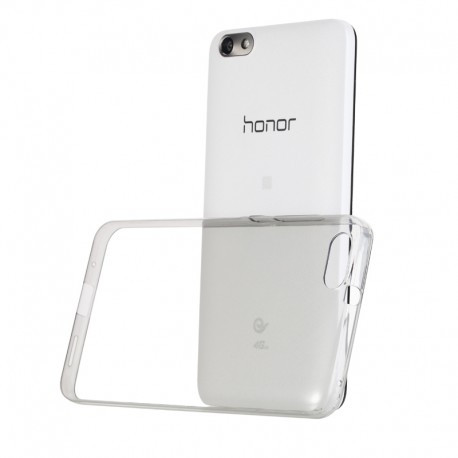 Силіконовий чохол для Huawei Glory Play 4X