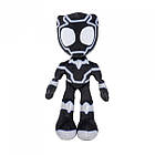 М'яка іграшка Spidey Little Plush Чорна Пантера (Black Panther) SNF0083 (код 1515819)