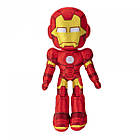 М'яка іграшка Spidey Little Plush Залізна людина (Iron Man) SNF0100 (код 1515820)