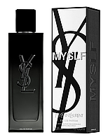 Мужские духи Yves Saint Laurent MYSLF (Ив Сен Лоран Майселф) Парфюмированная вода 100 ml/мл