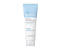 Tony Moly Floria Brightening Peeling Gel Пілінг-скатка для обличччя, 150 мл