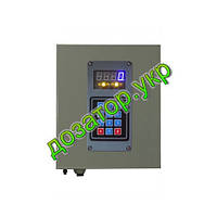 Дозувальний насос автоматичний