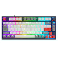 Клавиатура Skyloong GK75 RGB механическая с подсветкой