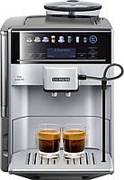 Кофемашина автоматическая Siemens EQ.6 series 300 Б/У