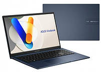 ASUS VivoBook 15 X1504VA-BQ2093W - i5-1334U | 15,6'' | 16GB | 512GB | W11H | blue, фото 3
