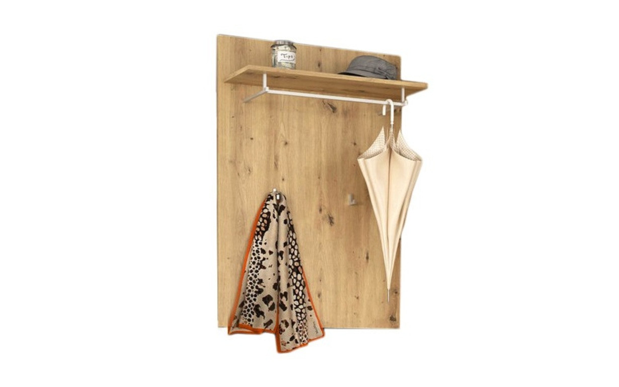 Вішак з полицею Торіно, фото 1