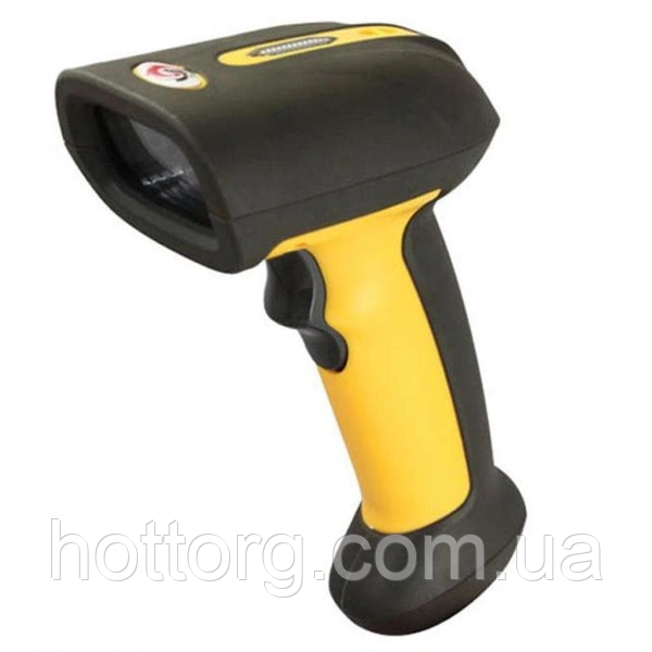 Сканер штрихкоду Sunlux XL-528 (Industrial), фото 1