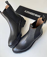 Женские ботинки Alexander Wang