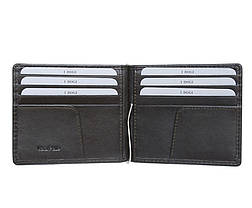 Затискач для купюр шкіряний Cortina 5000 Tony Perotti, фото 4