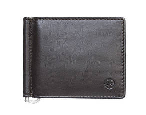 Затискач для купюр шкіряний Cortina 5000 Tony Perotti, фото 1