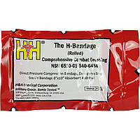 Бандаж компрессионный H&H