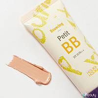 Відновлювальний BB крем Holika Holika Bouncing Petit BB Cream SPF 30 PA ++ 30 мл