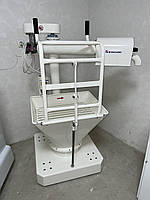 Мукопросіювач Bongard TAMOBILE