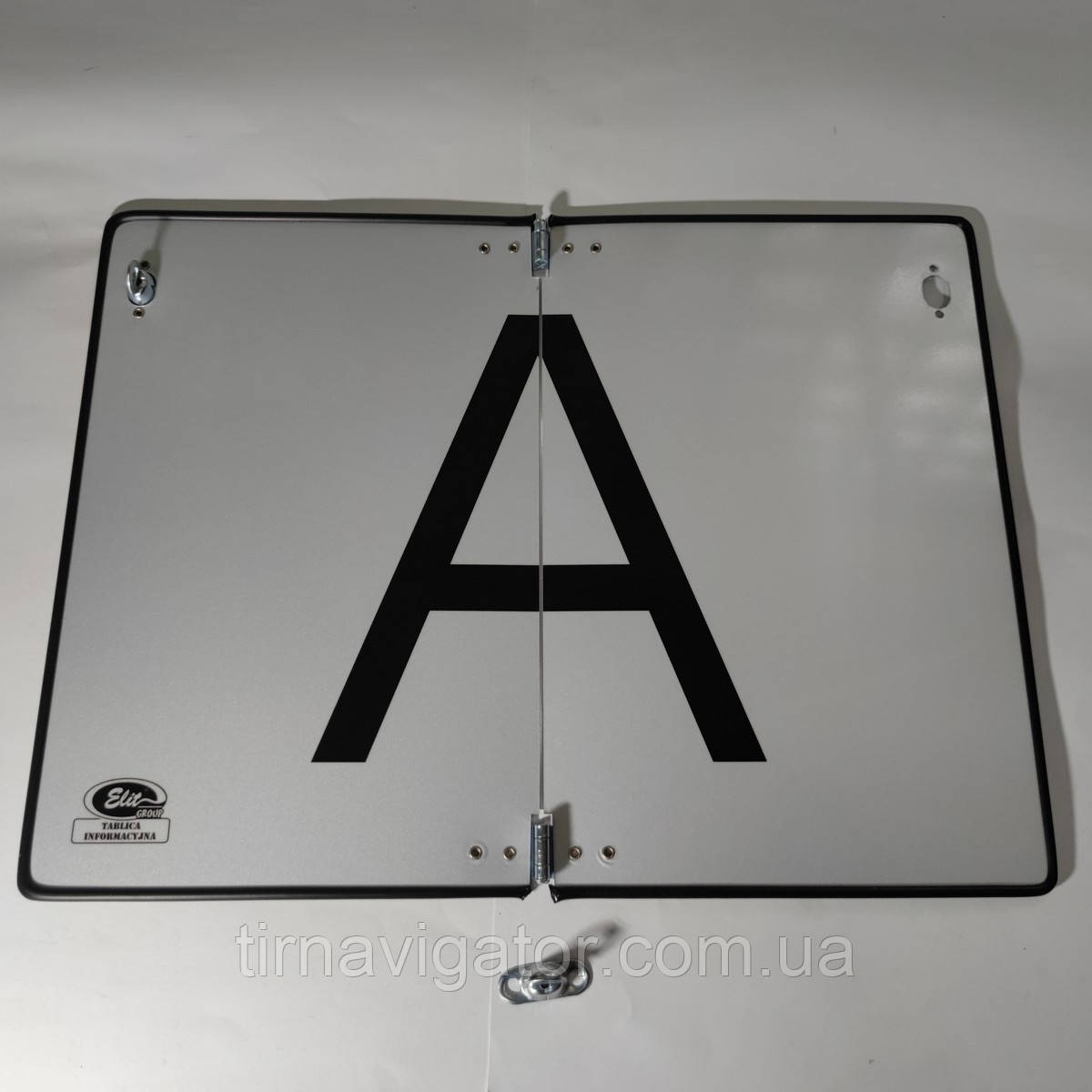 Табличка A складна 400х300 Symbol
