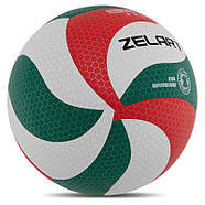 М'яч волейбольний ZELART, фото 3