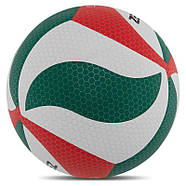 М'яч волейбольний ZELART, фото 4
