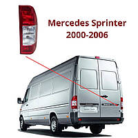 3адний правый стоп Mercedes-Benz Sprinter (901/902/903/904) 1995-2006