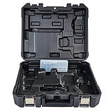 Кейс для дриля-шурупокрута акумуляторного Vitals Professional AU 1870 BS SmartLine+, фото 6