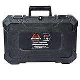 Кейс для КШМ акумуляторний Vitals Professional ALs 18125 BS SmartLine+, фото 3