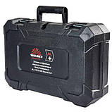 Кейс для КШМ акумуляторний Vitals Professional ALs 18125 BS SmartLine+, фото 4