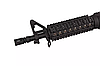 Аналог карабіну M4 CQBR CM.002 FULL METAL ( Без АКБ и ЗП) — BLACK[ CYMA] (для страйкболу), фото 8