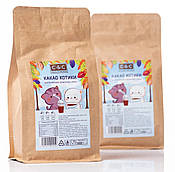 Какао Котики від C&C, 1кг (аналог Nesquik, дуже смачний)