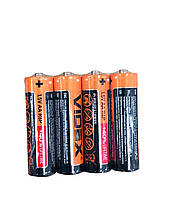 Батарейка Videx R6 AA 1шт