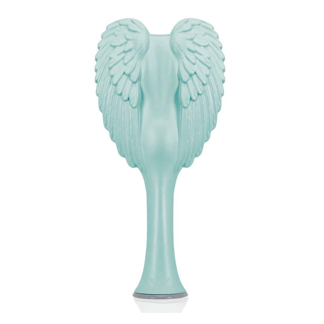 Гребінець для волосся Tangle Angel 2.0 Soft Touch Pretty Pastels Mint Green, фото 1