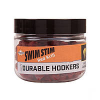 Пеллетс насадочный Dynamite Baits Durable Hook Pellet 8mm Red Krill - DY1443