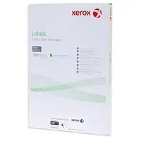 Этикетка самоклеящаяся XEROX 003R97404