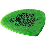 Медиатор Dunlop 472RM3 Tortex Jazz M3 0.88 mm, фото 2