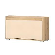 Тумба 1Д Торіно для взуття 761х435х350 мм - Дуб Артизан + Шампань, фото 1