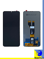 Дисплей Realme C11 , C20 , C21 , Narzo 50i экран с тачскрином без рамки