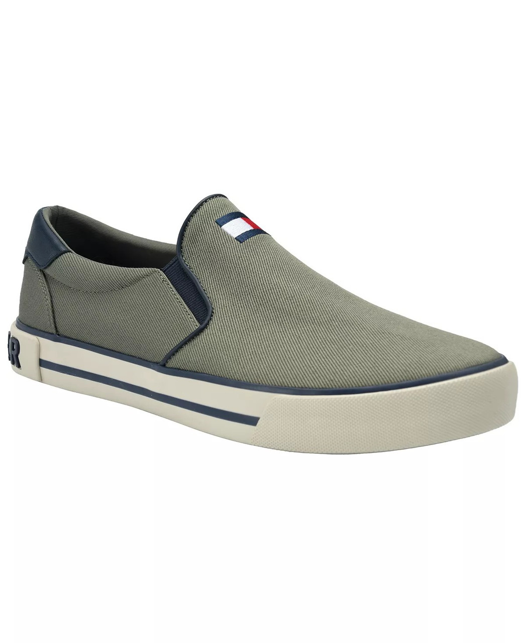 Мокасини сліпони Tommy Hilfiger мокасини оригінал