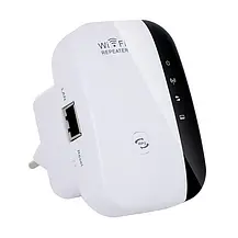 Бездротовий WI-FI репітер LV-WR31-36, Білий / Підсилювач сигналу / Ретранслятор / Розширювач діапазону, фото 5