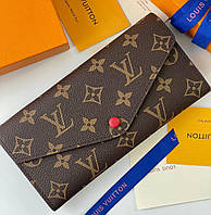 Женский кошелек Louis Vuitton Pallas Walle